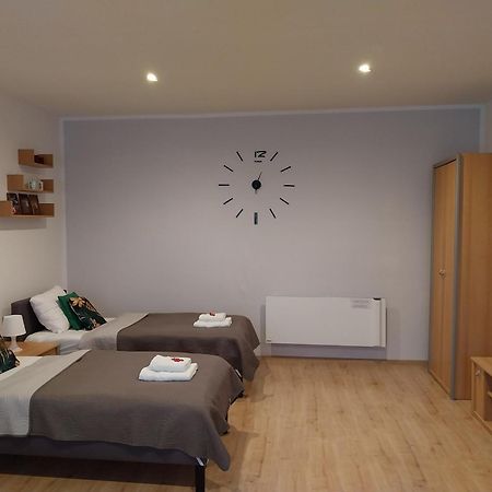 Apartament Śródmieście Przemyśl Exterior foto