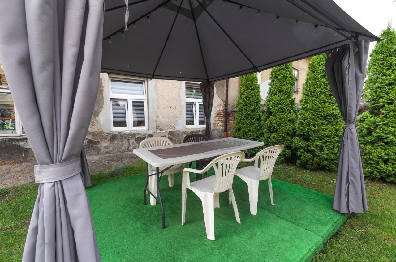 Apartament Śródmieście Przemyśl Exterior foto
