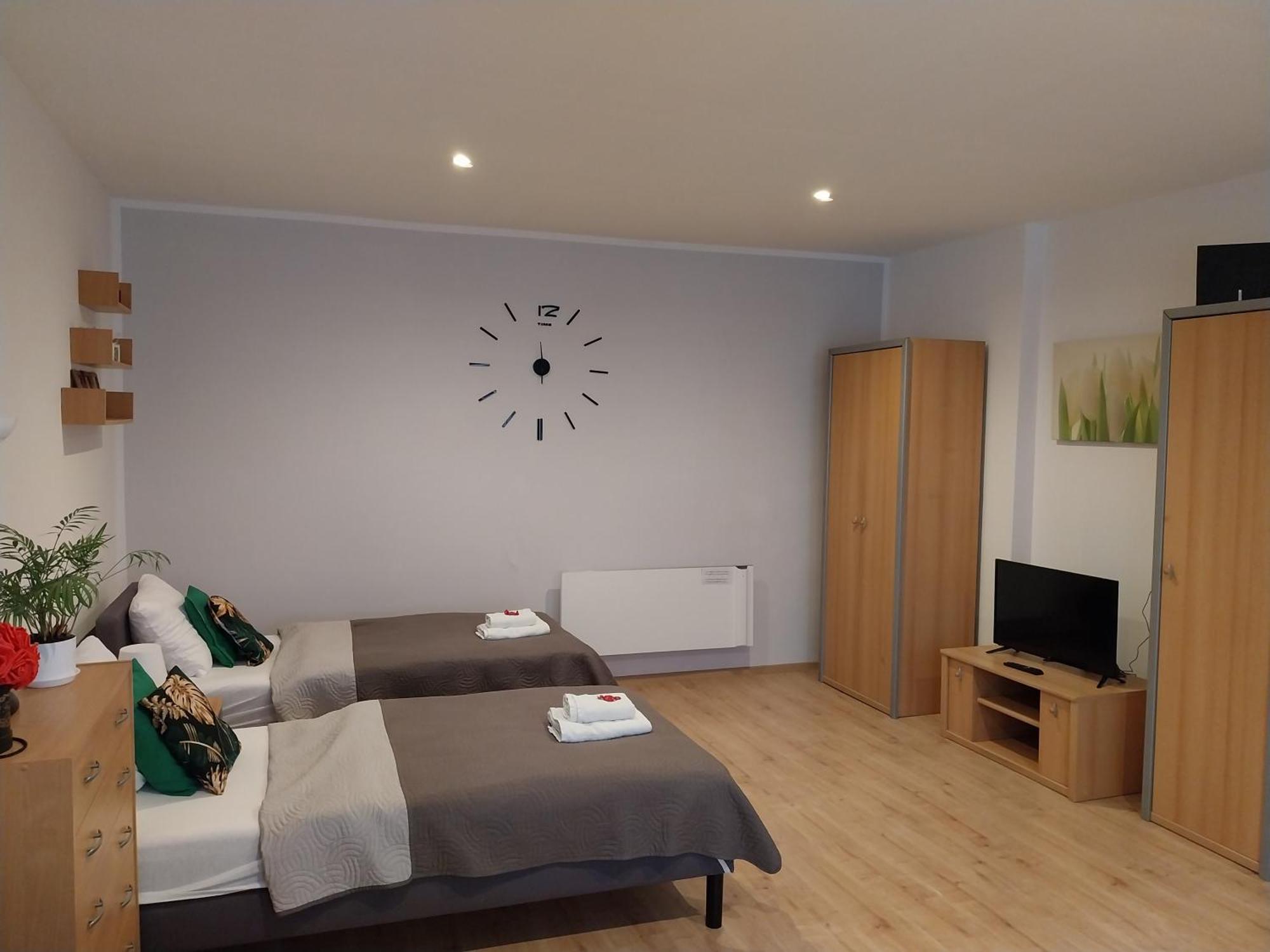 Apartament Śródmieście Przemyśl Exterior foto