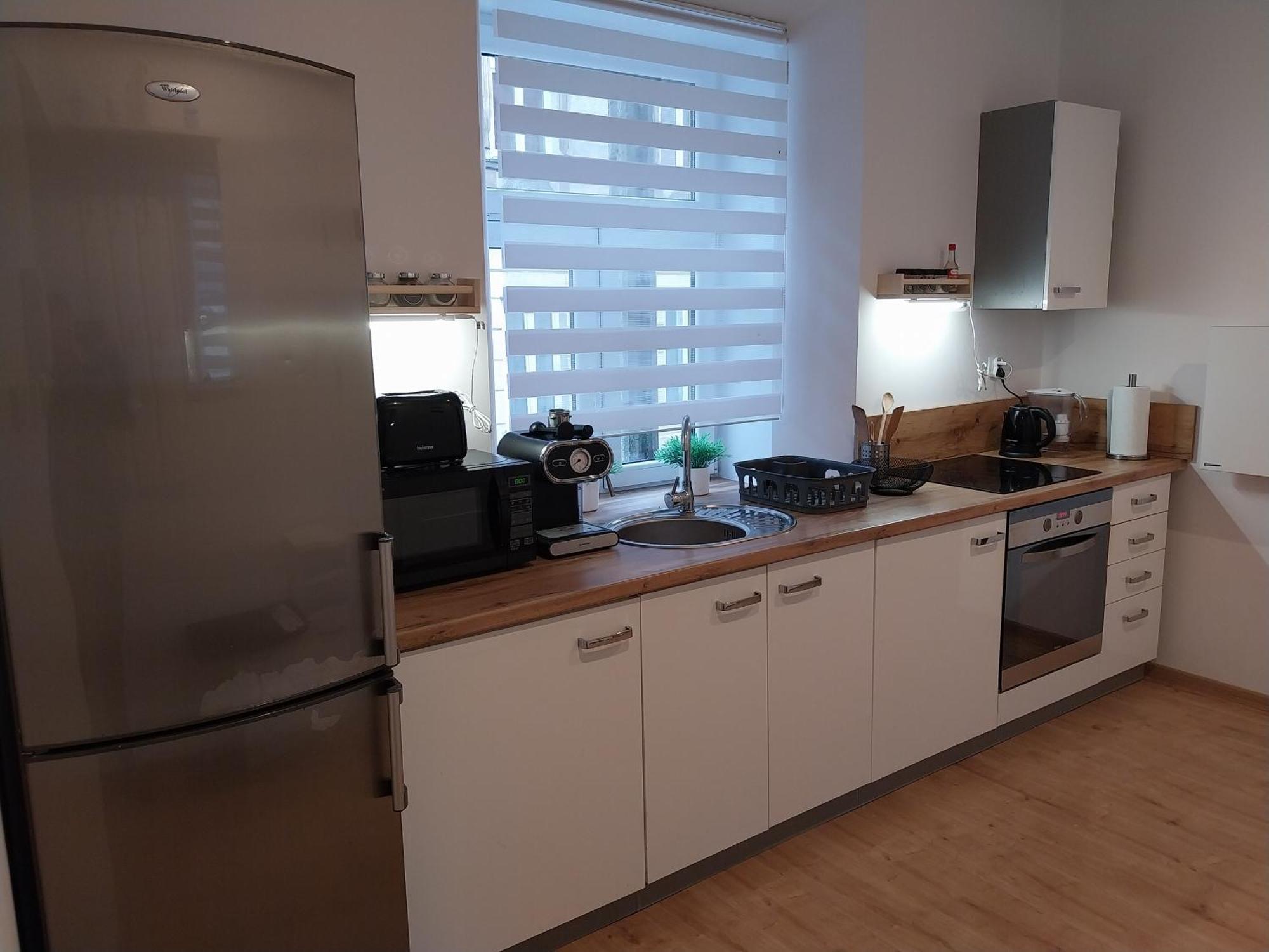 Apartament Śródmieście Przemyśl Exterior foto