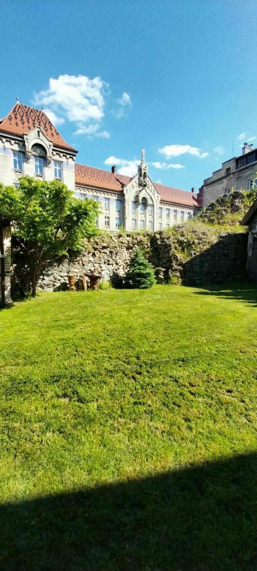 Apartament Śródmieście Przemyśl Exterior foto